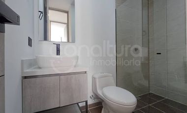 ARRIENDO de APARTAMENTO en ENVIGADO