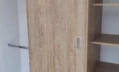 ARRIENDO de APARTAMENTO en BOGOTA