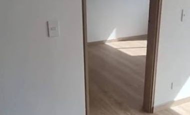 ARRIENDO de APARTAMENTO en BOGOTA