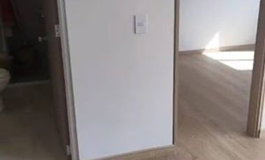 ARRIENDO de APARTAMENTO en BOGOTA
