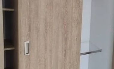 ARRIENDO de APARTAMENTO en BOGOTA