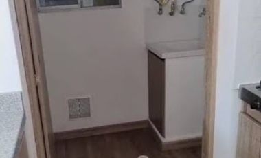 ARRIENDO de APARTAMENTO en BOGOTA