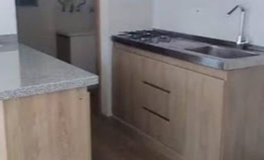 ARRIENDO de APARTAMENTO en BOGOTA