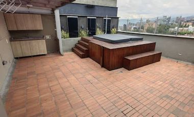 ARRIENDO de APARTAMENTO en ENVIGADO