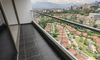 ARRIENDO de APARTAMENTO en ENVIGADO