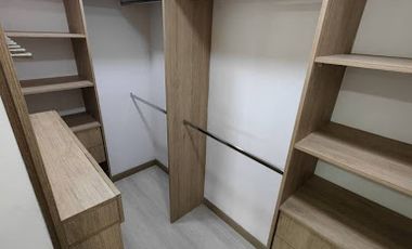 ARRIENDO de APARTAMENTO en ENVIGADO