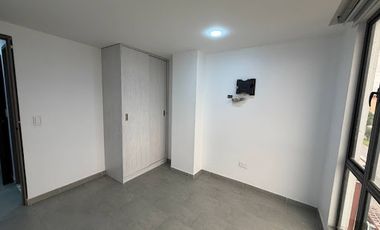 ARRIENDO de APARTAMENTO en BOGOTA