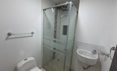 ARRIENDO de APARTAMENTO en BOGOTA