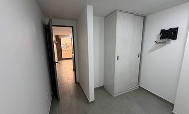ARRIENDO de APARTAMENTO en BOGOTA