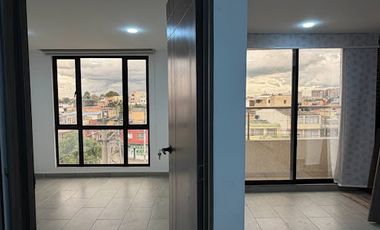 ARRIENDO de APARTAMENTO en BOGOTA