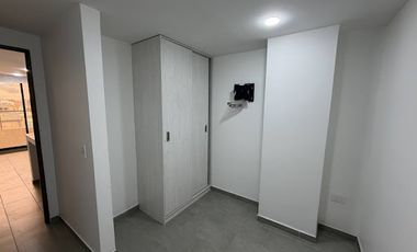 ARRIENDO de APARTAMENTO en BOGOTA