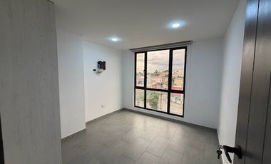 ARRIENDO de APARTAMENTO en BOGOTA