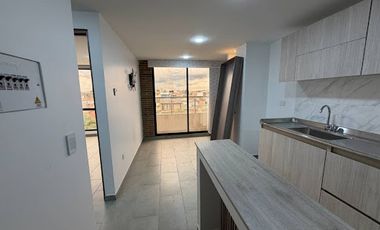 ARRIENDO de APARTAMENTO en BOGOTA
