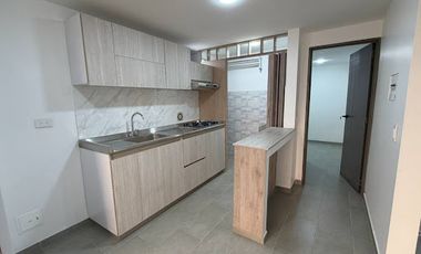 ARRIENDO de APARTAMENTO en BOGOTA