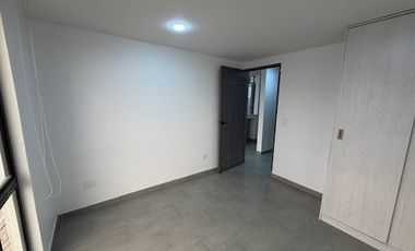 ARRIENDO de APARTAMENTO en BOGOTA
