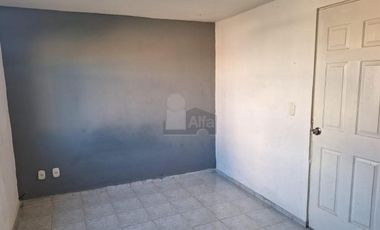 Casa en condominio en renta en Las Américas, Ecatepec de Morelos, México