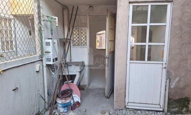 Casa en condominio en renta en Las Américas, Ecatepec de Morelos, México