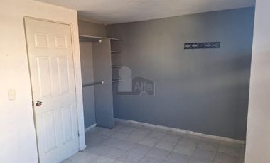 Casa en condominio en renta en Las Américas, Ecatepec de Morelos, México