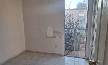 Casa en condominio en renta en Las Américas, Ecatepec de Morelos, México