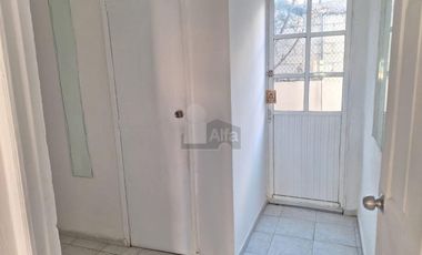 Casa en condominio en renta en Las Américas, Ecatepec de Morelos, México