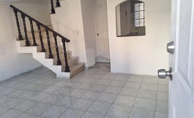 Casa en condominio en renta en Las Américas, Ecatepec de Morelos, México