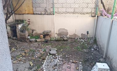 Casa en condominio en renta en Las Américas, Ecatepec de Morelos, México