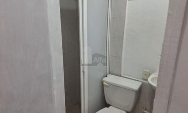 Casa en condominio en renta en Las Américas, Ecatepec de Morelos, México