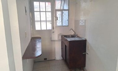 Casa en condominio en renta en Las Américas, Ecatepec de Morelos, México