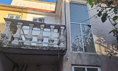 Casa en condominio en renta en Las Américas, Ecatepec de Morelos, México