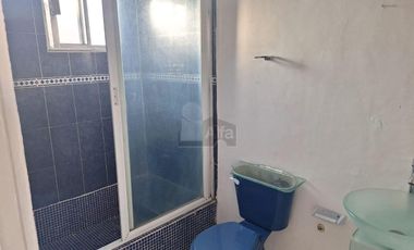 Casa en condominio en renta en Las Américas, Ecatepec de Morelos, México