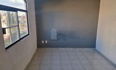 Casa en condominio en renta en Las Américas, Ecatepec de Morelos, México