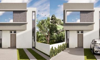 Villa en venta en Pueblito Colonial, Corregidora, Querétaro