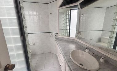 Casa en renta en la Calera con exclusiva ubicación