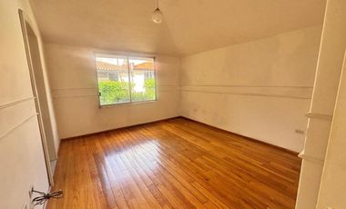 Casa en renta en la Calera con exclusiva ubicación