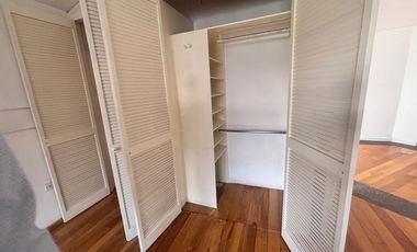 Casa en renta en la Calera con exclusiva ubicación