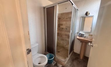 Casa en renta en la Calera con exclusiva ubicación