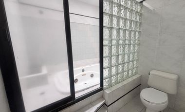 Casa en renta en la Calera con exclusiva ubicación