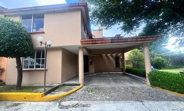 Casa en renta en la Calera con exclusiva ubicación