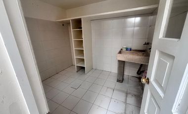 Casa en renta en la Calera con exclusiva ubicación