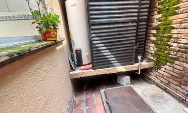 Casa en renta en la Calera con exclusiva ubicación