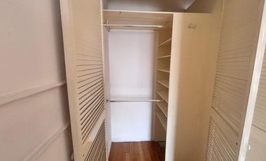 Casa en renta en la Calera con exclusiva ubicación