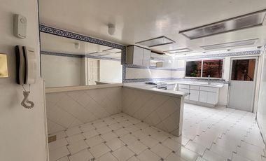 Casa en renta en la Calera con exclusiva ubicación