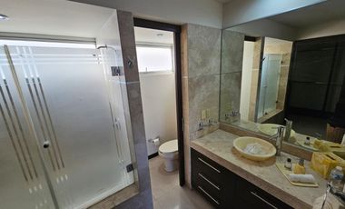 Departamento Amueblado en Renta, Horizontes Country, Guadalajara, Jalisco