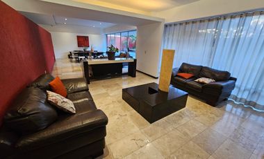 Departamento Amueblado en Renta, Horizontes Country, Guadalajara, Jalisco