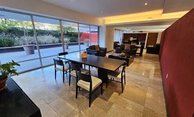 Departamento Amueblado en Renta, Horizontes Country, Guadalajara, Jalisco