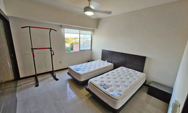 Departamento Amueblado en Renta, Horizontes Country, Guadalajara, Jalisco