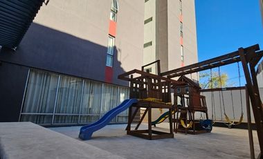 Departamento Amueblado en Renta, Horizontes Country, Guadalajara, Jalisco