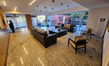 Departamento Amueblado en Renta, Horizontes Country, Guadalajara, Jalisco