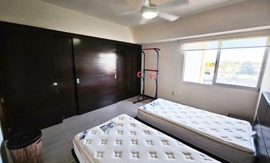 Departamento Amueblado en Renta, Horizontes Country, Guadalajara, Jalisco