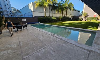 Departamento Amueblado en Renta, Horizontes Country, Guadalajara, Jalisco